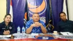 Pertemuan Surya Paloh dan Luhut di London, Ini Penjelasan Wasekjen NasDem