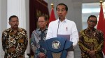 Presiden Joko Widodo Bakal Kumpulkan Korban Pelanggaran HAM Berat, Termasuk yang Ada di Eropa Timur