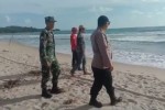 Gelombang Tinggi di Pesisir Banten Telan Korban, Seorang Wisatawan Hilang Terseret Ombak