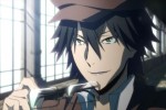 Inilah 10 Fakta Tentang Ranpo Edogawa dari Bungou Stray Dogs