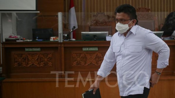 Fakta Sidang Tuntutan Ferdy Sambo, Tidak Ada Satu Pun yang Meringankan