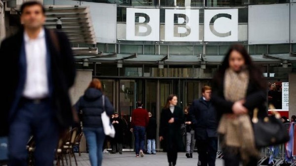 Liputan Piala FA Terganggu Audio Klip Porno, BBC Lakukan Penyelidikan