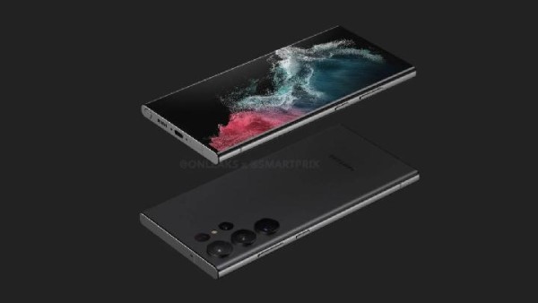 Samsung Perkenalkan Sensor 200 MP ISOCELL HP2 untuk Galaxy S23 Ultra