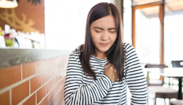 Wanita Muda Berisiko Alami Serangan Jantung, Inilah Alasan!