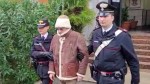 Polisi Geledah Apartemen Bos Mafia Sisilia Messina Denaro, Temukan Parfum Mahal dan Obat Kuat