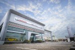 Honda Prospect Motor Resmikan Jaringan Dealer Cilegon