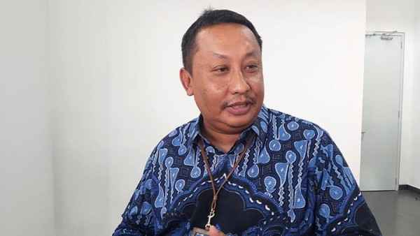 Mochamad Purnomosidi Ungkap Persiapan Keamanan Kereta Otomatis Sebelum Beroperasi