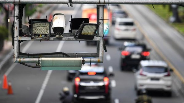 Dishub DKI:  Penambahan Angkutan Umum Bisa Mendukung Sistem Jalan Berbayar