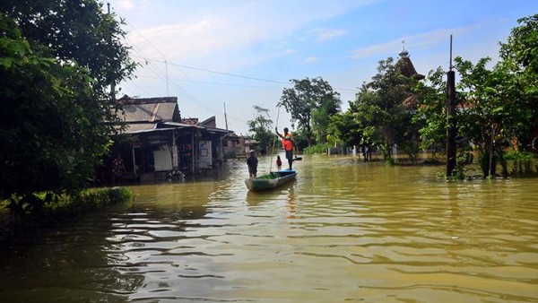 BMKG Perkirakan Hujan di Berbagai Wilayah Hari Ini, Cek Selengakapnya