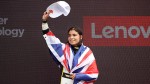 Pembalap Wanita Jamie Chadwick Jaga Asa Tampil di Balap Formula 1