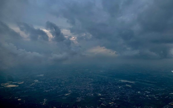 Prakiraan Cuaca Hari Ini di Banten Menjelang Imlek