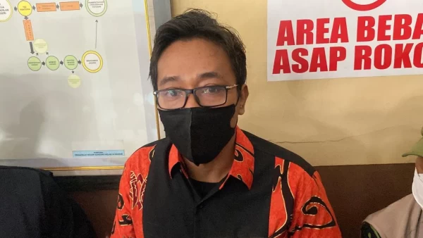 Ayah Sambung Rizky Febian, Teddy Pardiyana Divonis 1 Tahun Penjara