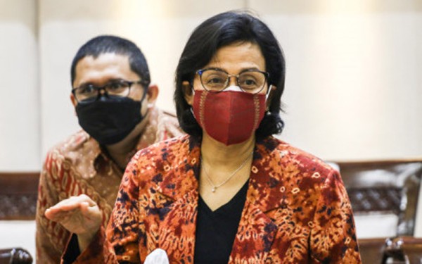 Anggaran Perlindungan Sosial Tahun Ini Disiapkan Sebesar Rp476 Triliun