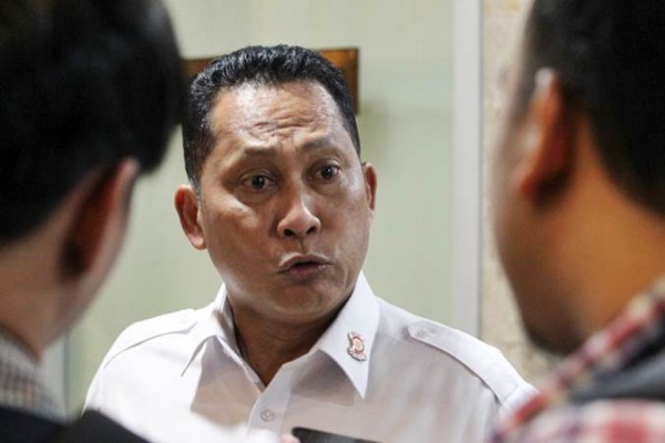 Dirut Bulog Tuding Mafia Bikin Harga Beras Mahal