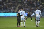 Salut! Messi dan Ronaldo Umbar Kemesraan di Media Sosial Seusai Laga