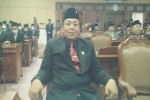 Ketua PAC PDIP Kasihan Ini Resmi Jadi Anggota DPRD Bantul