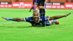 Gol Tunggal David da Silva Kembali Beri Kemenangan Laga Liga 1 Persib Bandung vs Madura United