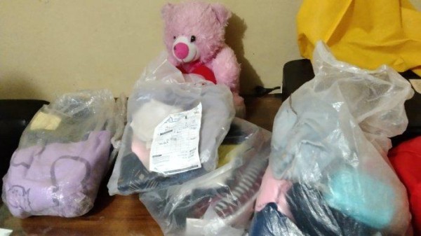 Wanita yang Diduga Hendak Menculik Anak Mengaku Utusan Malaikat hingga Bawa Boneka