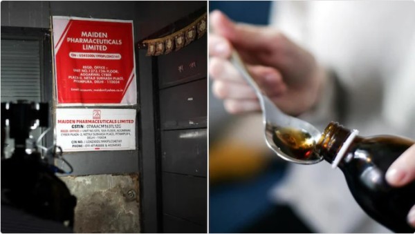 Cegah Korban Obat Batuk Sirop, WHO Serukan Tindakan Bersama dan Segera