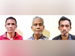 Polisi Ungkap Motif Dasar 3 Pelaku Pembunuhan Berantai di Bekasi