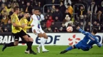 Kylian Mbappe Berhasil Memborong Lima Gol dalam Satu Laga