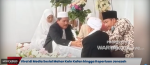 VIDEO Viral di Media Sosial Pernikahan dengan Mahar Kain Kafan hingga Keperluan Jenazah