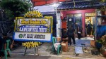 Ada Luka Tusuk Dari Dada Tembus ke Punggung di Jenazah Sopir Taksi Online