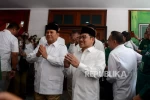 Sekber Partai Gerindra-PKB Bukan Kepastian Koalisi