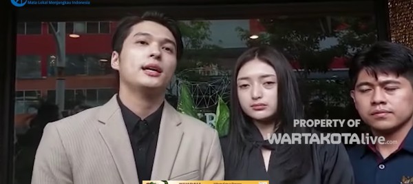 VIDEO Kronologi Asisten Hotman Paris Diduga Alami Penganiayaan