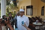 Politisi Nasdem Diteror Puluhan Ular Kobra Jelang Pertemuan dengan Anies