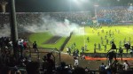 Antisipasi Tragedi Kanjuruhan tak Terulang, Polri Gelar Kursus Manajemen Pengamanan Stadion