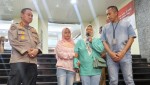 TKW Korban Wowon Cs Ngadu ke Polda Metro Masih Ada Temannya yang Hilang