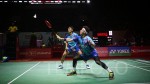 Rekap Hasil Indonesia Masters 2023: 9 Wakil Indonesia Lolos ke Perempat Final, 8 Kandas