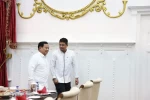 Prabowo Temui Bobby Nasution dan Gibran Rakabuming Raka, Gerindra: Jangan Dikait-kaitkan dengan Manuver Politik!