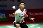 Jadwal Semifinal Indonesia Masters 2023