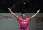 Harapan Chico Aura Setelah Merebut Tiket Semifinal Indonesia Masters 2023