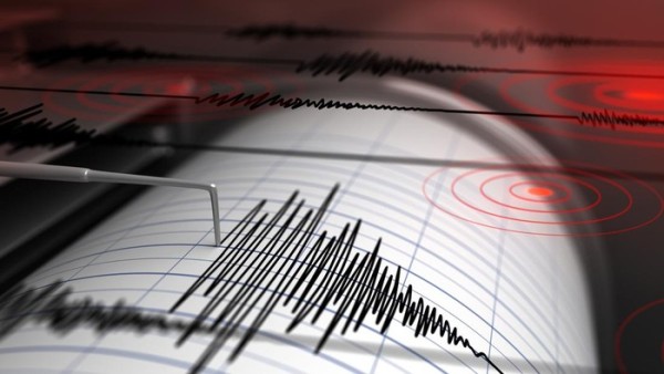 Gempa M 5 Kembali Guncang Melonguane Sulawesi Utara