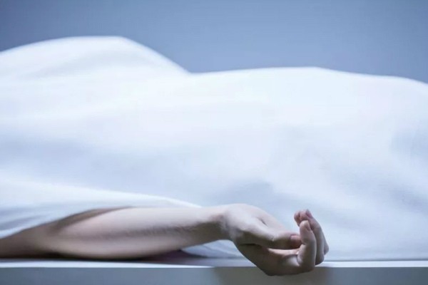 Warga Sanden Ditemukan Meninggal Ketika Memancing di Pantai Pandansari