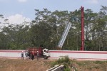 Pelaksana Proyek Tol Jogja Bawen Tetap Menginginkan Status Hak Milik Tanah Sultan Grond Jadi Milik Negara