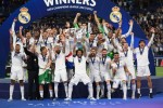 Real Madrid Diprediksi Lanjutkan Dominasi Eropa di Piala Dunia Antarklub