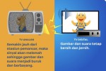 Simak! Ini Cara Mudah Mengubah TV Analog ke Digital, Agar Tv Kamu Semakin Jernih