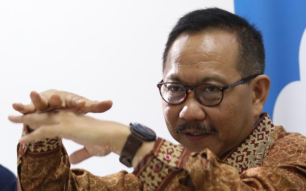 Jokowi Tetapkan Gaji Rp172 Juta, Apa Tugas Kepala Otorita IKN dan Wakilnya?