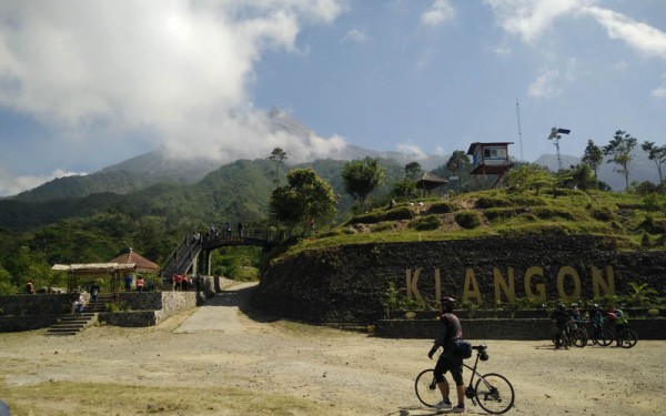 Simak 3 Tempat Dingin di Sleman, Cocok Buat Healing