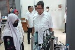 Kapan Toyota Produksi Mobil Listrik Full Electric Vehicle (EV) di Indonesia?