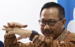 Jokowi Tetapkan Gaji Rp172 Juta, Apa Tugas Kepala Otorita IKN dan Wakilnya?