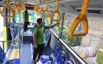 Sebanyak 85 Karyawan Trans Jogja Terkena PHK Mengadu ke DPRD DIY