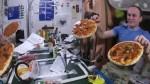 Diet Sehat untuk Astronot di Antariksa, Ini Rekomendasi Hasil Studi