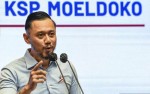 Anies Baswedan Temui Ketua Umum Partai Demokrat (AHY) di Kantor Demokrat, Kode Cawapres?