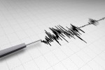 Gempa Bumi M5,0  Guncang Morotai Getarannya seperti Truk Lewat