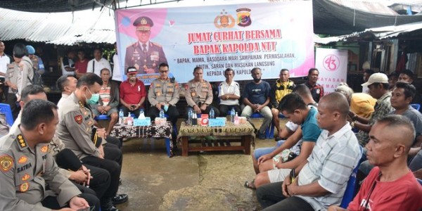 Resah Marak Penculikan Anak di Kupang